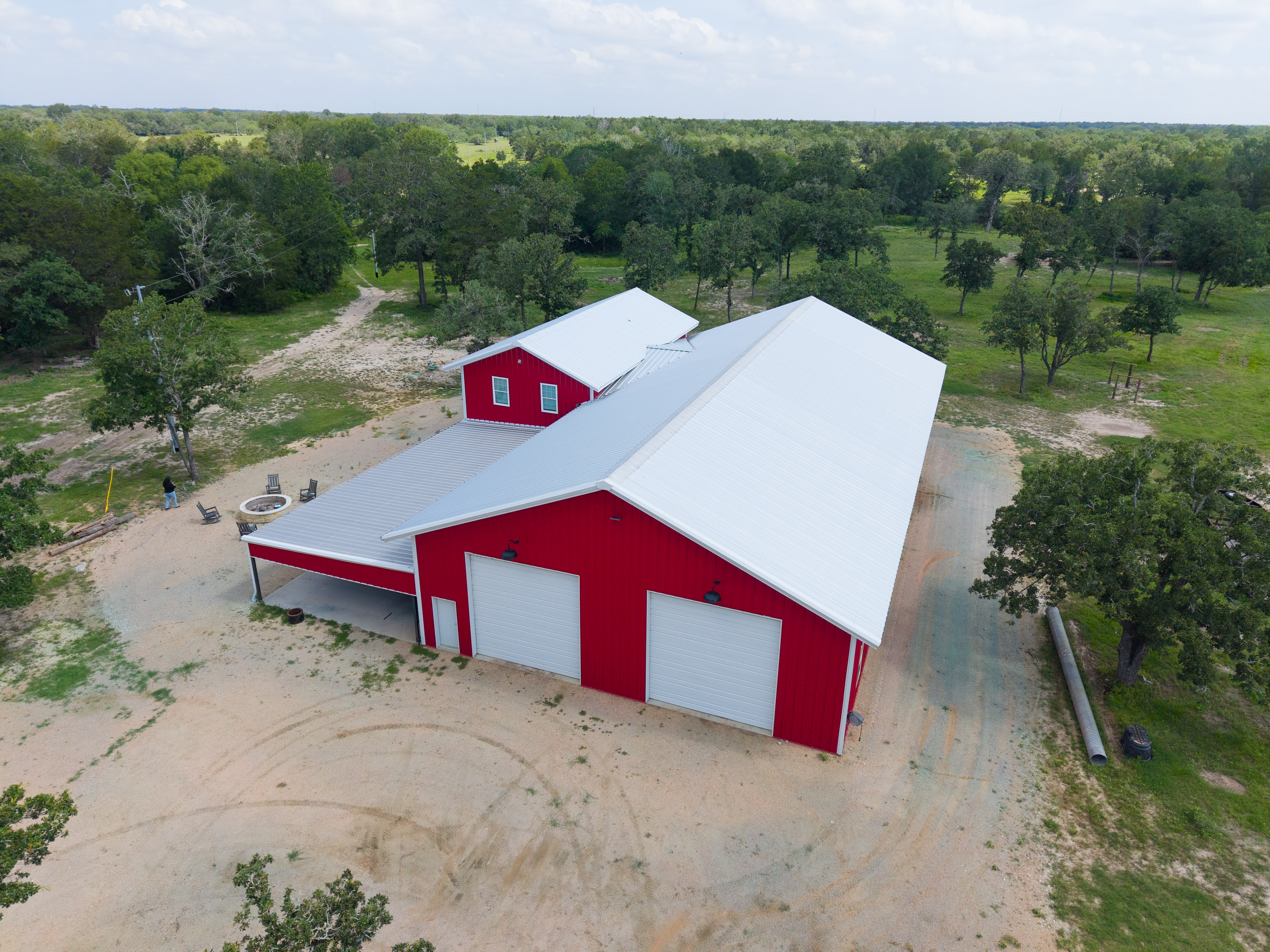 multi-use-barndominium-aerial